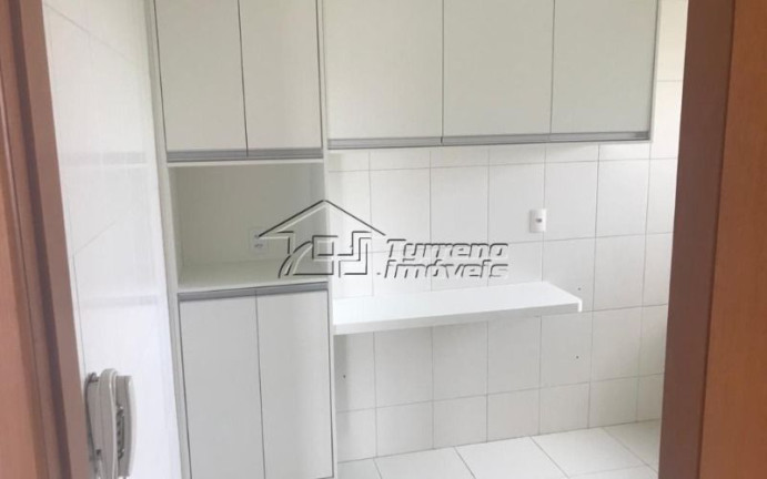 Apartamento com 3 Quartos para Alugar, 91 m² em Urbanova - São José Dos Campos