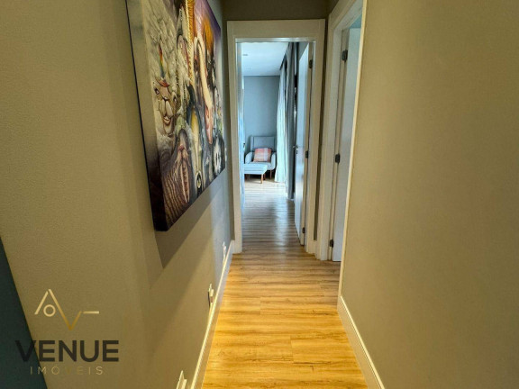 Imagem Apartamento com 3 Quartos à Venda, 193 m² em Bairro Do Limoeiro - Arujá