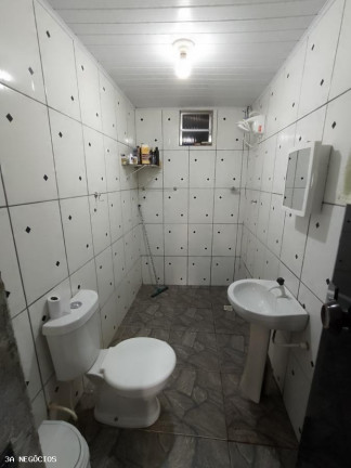 Imagem Casa com 3 Quartos à Venda, 200 m² em Jardim Santana - Porto Velho Imagem Casa com 3 Quartos à Venda, 200 m² em Jardim Santana - Porto Velho