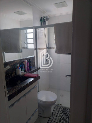 Imagem Apartamento com 2 Quartos à Venda, 59 m² em Taboão - São Bernardo Do Campo