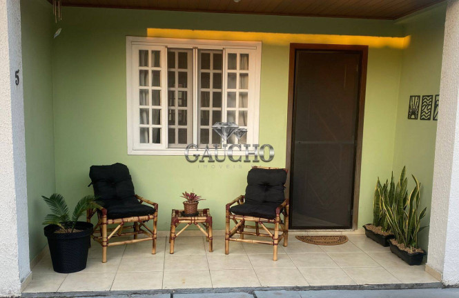 Imagem Casa com 3 Quartos à Venda, 120 m² em Recreio Dos Bandeirantes - Rio De Janeiro