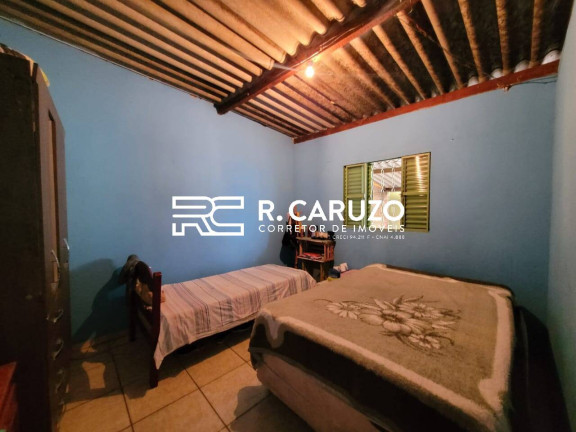 Imagem Casa com 2 Quartos à Venda, 80 m² em Jardim Residencial Regina Bastelli - Limeira