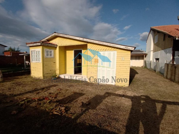 Imagem Casa com 3 Quartos à Venda, 150 m² em Capão Novo - Capão Da Canoa Imagem Casa com 3 Quartos à Venda, 150 m² em Capão Novo - Capão Da Canoa