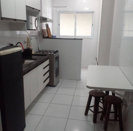 Imagem Apartamento com 2 Quartos à Venda, 78 m² em Aviação - Praia Grande Imagem Apartamento com 2 Quartos à Venda, 78 m² em Aviação - Praia Grande