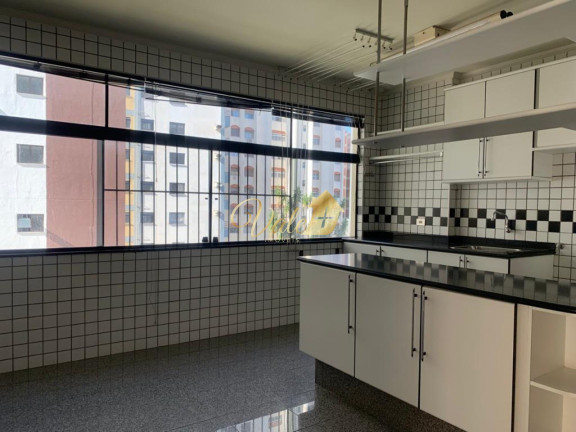 Imagem Apartamento com 4 Quartos à Venda, 166 m² em Jardim Esplanada - São José Dos Campos Imagem Apartamento com 4 Quartos à Venda, 166 m² em Jardim Esplanada - São José Dos Campos