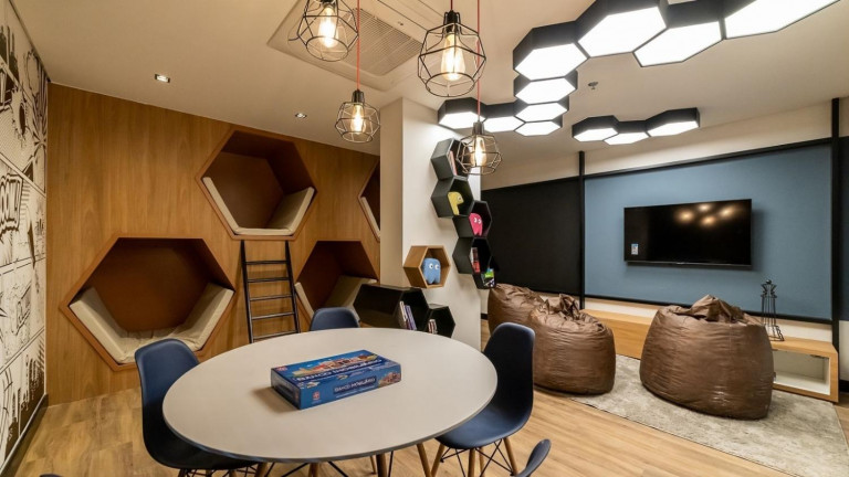 Imagem Apartamento com 2 Quartos à Venda, 49 m² em Todos Os Santos - Rio De Janeiro