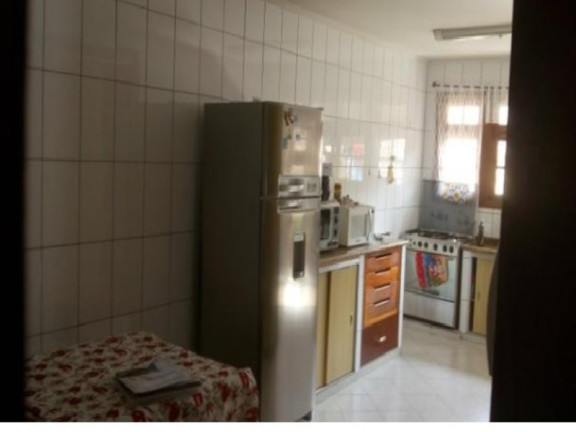 Imagem Sobrado com 5 Quartos à Venda, 300 m² em Lapa De Baixo - São Paulo
