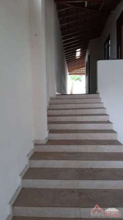 Imagem Casa com 3 Quartos à Venda, 130 m² em Loteamento Villa Branca - Jacareí