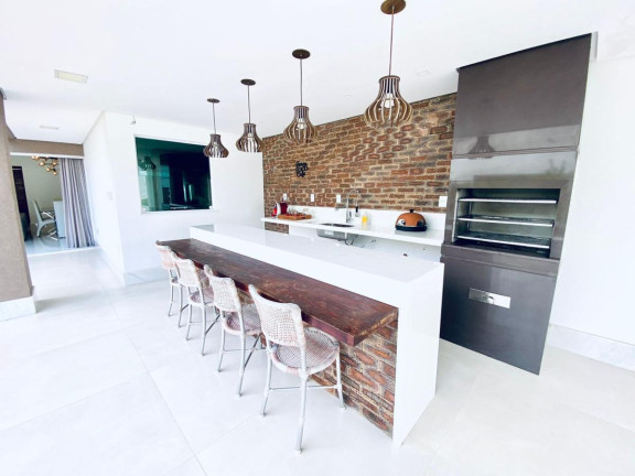 Imagem Apartamento com 4 Quartos à Venda, 350 m² em Alphaville Ii - Salvador