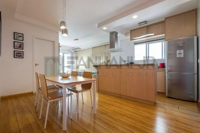 Imagem Imóvel com 2 Quartos para Alugar, 89 m² em Cerqueira César - São Paulo