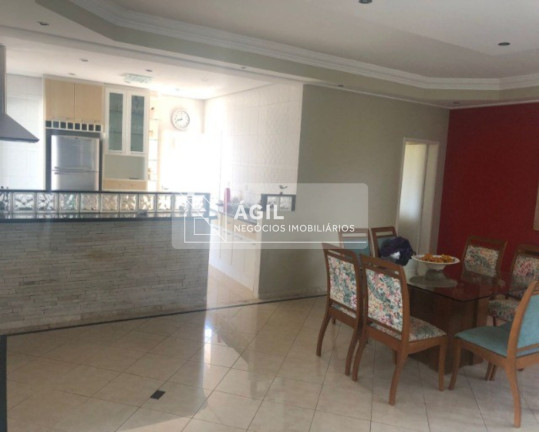 Imagem Sobrado com 5 Quartos à Venda, 444 m² em Urbanova Iii - São José Dos Campos Imagem Sobrado com 5 Quartos à Venda, 444 m² em Urbanova Iii - São José Dos Campos