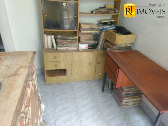 Imagem Casa com 4 Quartos à Venda, 125 m² em Centro - Cabo Frio Imagem Casa com 4 Quartos à Venda, 125 m² em Centro - Cabo Frio