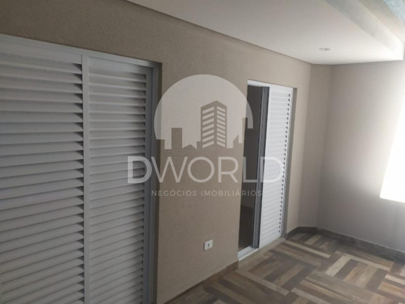 Imóvel com 2 Quartos à Venda, 40 m² em Santa Maria - Santo André