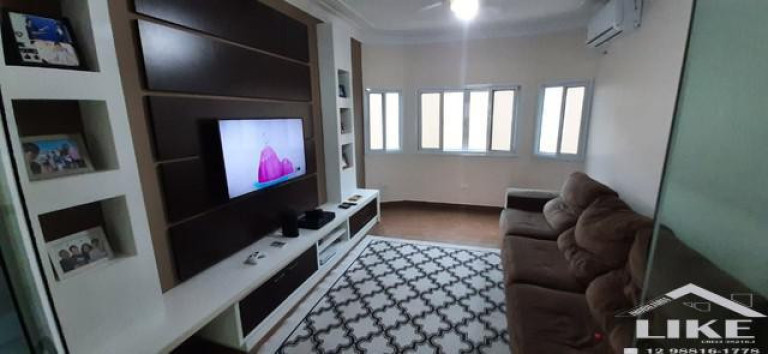 Imagem Imóvel com 3 Quartos à Venda, 20 m² em Jardim Santa Maria - Jacareí