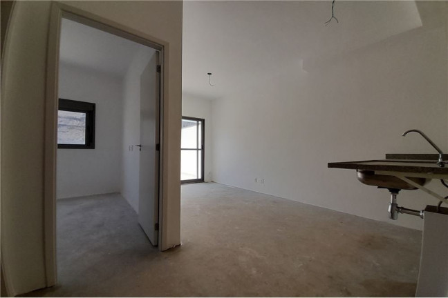 Imagem Apartamento com 1 Quarto à Venda, 42 m² em Bela Vista - São Paulo Imagem Apartamento com 1 Quarto à Venda, 42 m² em Bela Vista - São Paulo