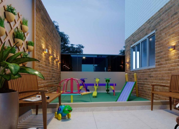 Imagem Imóvel com 2 Quartos à Venda, 121 m² em Jardim Da Penha - Vitória Imagem Imóvel com 2 Quartos à Venda, 121 m² em Jardim Da Penha - Vitória