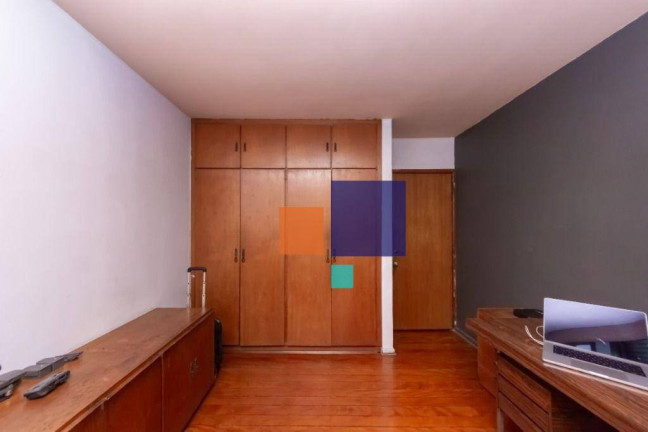 Imagem Apartamento com 3 Quartos à Venda, 168 m² em Santa Cecília - São Paulo