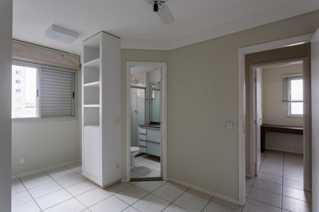 Imagem Apartamento com 3 Quartos à Venda, 65 m² em Gleba Fazenda Palhano - Londrina