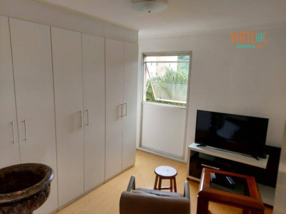Imagem Apartamento com 3 Quartos à Venda, 80 m² em City América - São Paulo Imagem Apartamento com 3 Quartos à Venda, 80 m² em City América - São Paulo