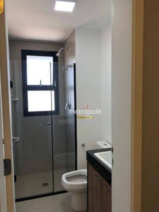 Imagem Apartamento com 1 Quarto para Alugar, 35 m² em Vila Mariana - São Paulo