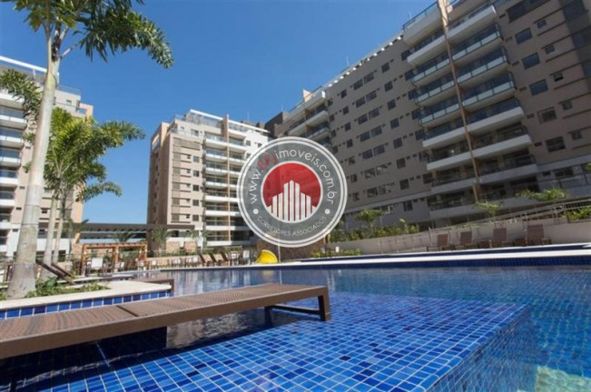 Imagem Apartamento com 3 Quartos à Venda, 127 m² em Recreio Dos Bandeirantes - Rio De Janeiro Imagem Apartamento com 3 Quartos à Venda, 127 m² em Recreio Dos Bandeirantes - Rio De Janeiro