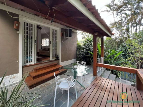 Imagem Casa de Condomínio com 5 Quartos à Venda, 804 m² em Chácara Granja Velha - Carapicuíba