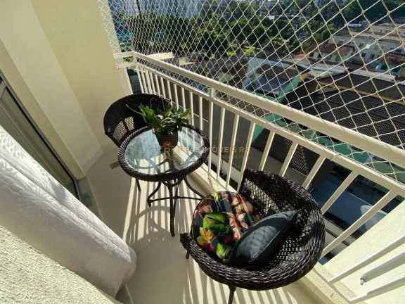 Imagem Apartamento com 2 Quartos à Venda, 55 m² em Taquara - Rio De Janeiro Imagem Apartamento com 2 Quartos à Venda, 55 m² em Taquara - Rio De Janeiro