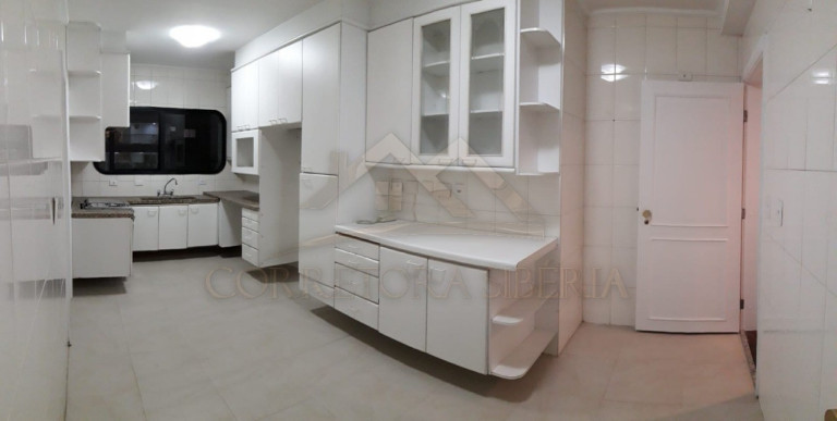 Imagem Apartamento com 3 Quartos à Venda, 200 m² em Mooca - São Paulo