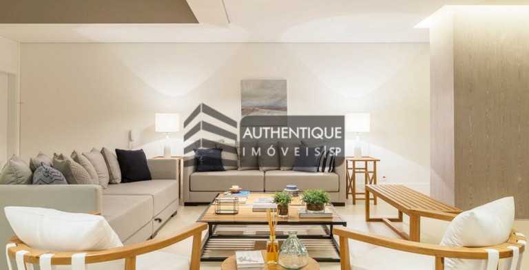 Imagem Apartamento com 4 Quartos à Venda, 340 m² em Pinheiros - São Paulo