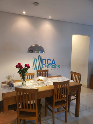 Imagem Apartamento com 3 Quartos à Venda, 73 m² em Jardim Santa Clara - Taubaté