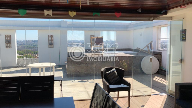Imagem Apartamento com 4 Quartos à Venda, 447 m² em Rudge Ramos - São Bernardo Do Campo Imagem Apartamento com 4 Quartos à Venda, 447 m² em Rudge Ramos - São Bernardo Do Campo