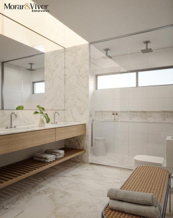 Imagem Apartamento com 4 Quartos à Venda, 298 m² em Juvevê - Curitiba