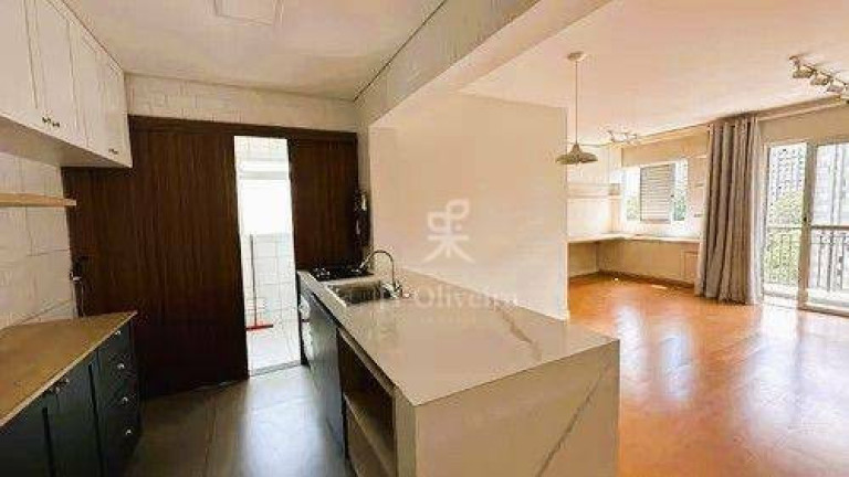 Imagem Apartamento com 2 Quartos à Venda, 70 m² em Vila Suzana - São Paulo Imagem Apartamento com 2 Quartos à Venda, 70 m² em Vila Suzana - São Paulo