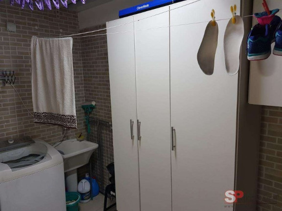 Imagem Casa de Condomínio com 2 Quartos à Venda, 57 m² em Nossa Senhora Do ó - São Paulo
