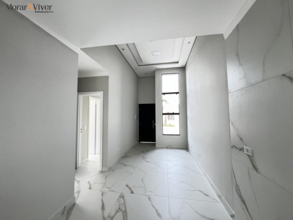 Imagem Casa com 3 Quartos à Venda, 60 m² em Gralha Azul - Fazenda Rio Grande