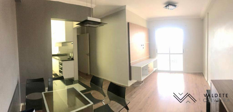 Imagem Apartamento com 3 Quartos à Venda, 83 m² em Jardim América - São José Dos Campos Imagem Apartamento com 3 Quartos à Venda, 83 m² em Jardim América - São José Dos Campos