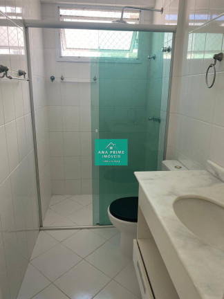 Imagem Apartamento com 3 Quartos para Alugar, 90 m² em Jardim Esplanada - São José Dos Campos Imagem Apartamento com 3 Quartos para Alugar, 90 m² em Jardim Esplanada - São José Dos Campos