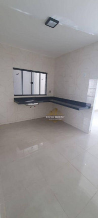Imagem Casa com 3 Quartos à Venda, 94 m² em Santa Cruz Ii - Cuiabá