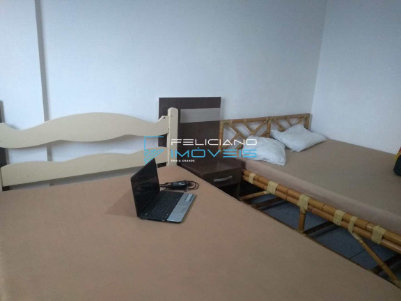 Imagem Apartamento com 1 Quarto à Venda, 35 m² em Caiçara - Praia Grande