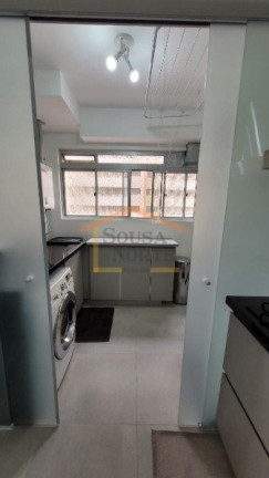 Imagem Apartamento com 3 Quartos à Venda, 90 m² em Santa Teresinha - São Paulo