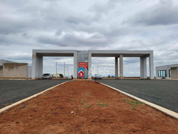Imagem Terreno à Venda, 401 m² em Jardim Florença - Nova Odessa