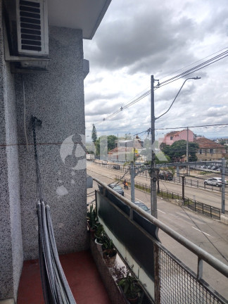 Imagem Apartamento com 3 Quartos à Venda, 75 m² em Higienópolis - Porto Alegre