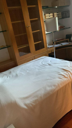 Imagem Apartamento com 4 Quartos à Venda, 240 m² em Jardim Da Saúde - São Paulo Imagem Apartamento com 4 Quartos à Venda, 240 m² em Jardim Da Saúde - São Paulo