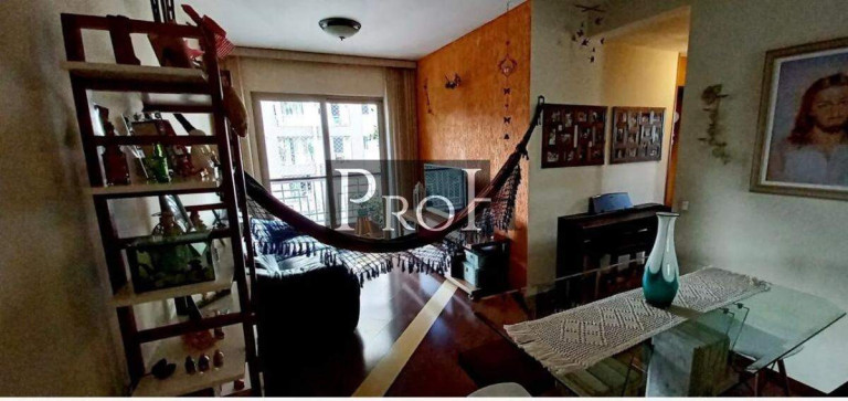 Imagem Apartamento com 3 Quartos à Venda, 65 m² em Baeta Neves - São Bernardo Do Campo