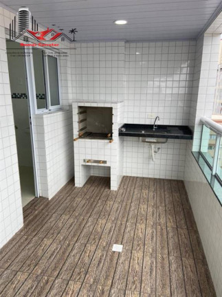 Imagem Apartamento com 2 Quartos à Venda, 90 m² em Vila Caicara - Praia Grande Imagem Apartamento com 2 Quartos à Venda, 90 m² em Vila Caicara - Praia Grande