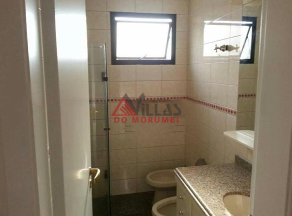 Imagem Apartamento com 3 Quartos à Venda, 200 m² em Moema - São Paulo