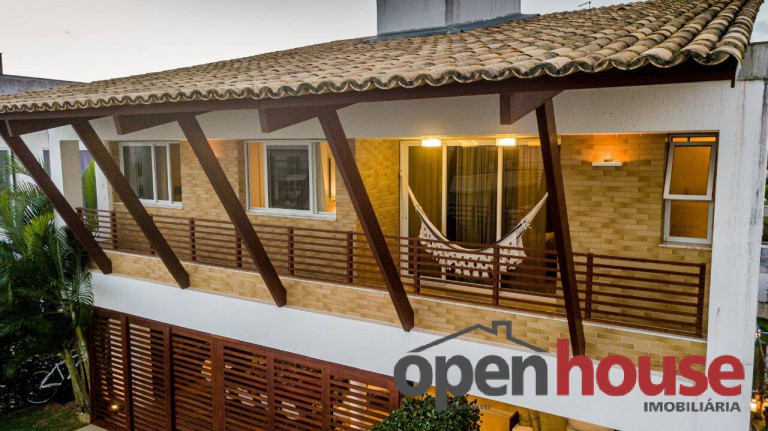 Imagem Casa de Condomínio com 5 Quartos à Venda, 280 m² em Parque Das Nações - Parnamirim