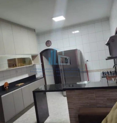 Imagem Casa com 2 Quartos à Venda, 115 m² em Caiçara - Praia Grande