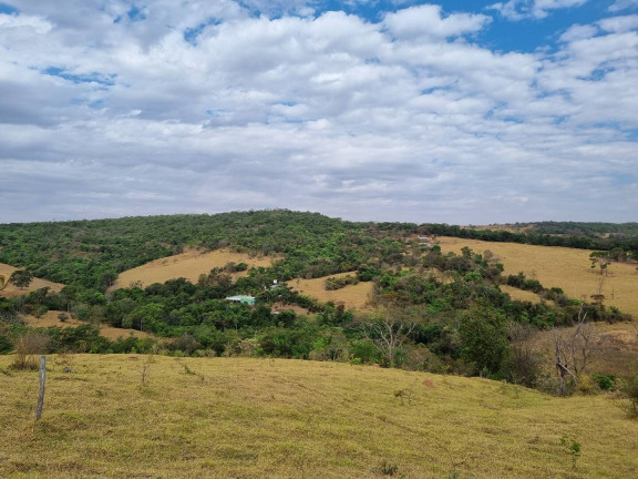 Imagem Fazenda à Venda, 9 m² em Interlândia - Anápolis