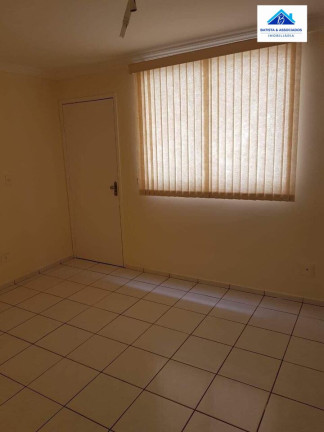 Imagem Apartamento com 2 Quartos à Venda, 55 m² em Vila Industrial - Campinas Imagem Apartamento com 2 Quartos à Venda, 55 m² em Vila Industrial - Campinas